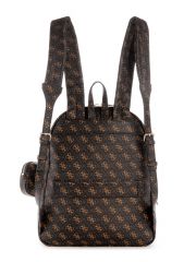 תיק גב דמוי עור  Guess דגם QG712435-BNL