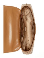 תיק דמוי עור GUESS דגם G-QG812220-BEI