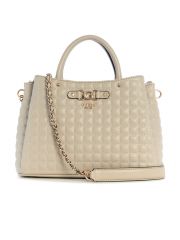 תיק צד דמוי עור מבית Guess דגם G-QG842406-LTA