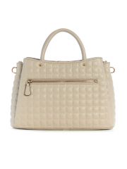 תיק צד דמוי עור מבית Guess דגם G-QG842406-LTA