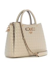 תיק צד דמוי עור מבית Guess דגם G-QG842406-LTA