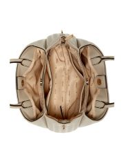 תיק צד דמוי עור מבית Guess דגם G-QG842406-LTA