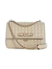 תיק צד דמוי עור מבית Guess דגם G-QG842421-LTA