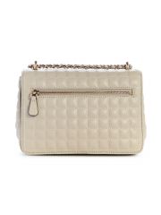 תיק צד דמוי עור מבית Guess דגם G-QG842421-LTA