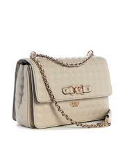 תיק צד דמוי עור מבית Guess דגם G-QG842421-LTA