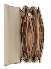 תיק צד דמוי עור מבית Guess דגם G-QG842421-LTA