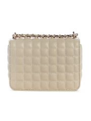 תיק צד דמוי עור מבית Guess דגם G-QG842478-LTA