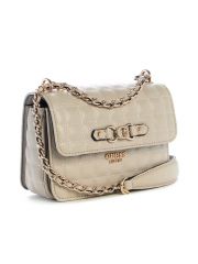 תיק צד דמוי עור מבית Guess דגם G-QG842478-LTA