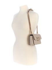 תיק צד דמוי עור מבית Guess דגם G-QG842478-LTA