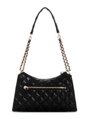 תיק צד דמוי עוד מבית Guess דגם G-QG874813-BLA