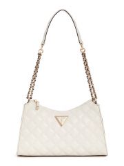 תיק צד דמוי עוד מבית Guess דגם G-QG874813-OFF