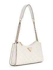 תיק צד דמוי עוד מבית Guess דגם G-QG874813-OFF