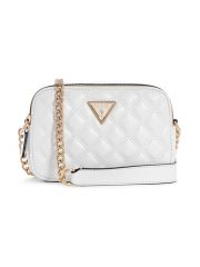 תיק צד דמוי עוד מבית Guess דגם G-QG874814-OFF
