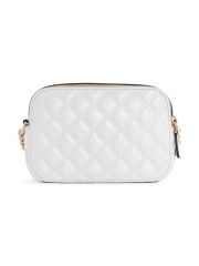 תיק צד דמוי עוד מבית Guess דגם G-QG874814-OFF