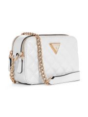 תיק צד דמוי עוד מבית Guess דגם G-QG874814-OFF