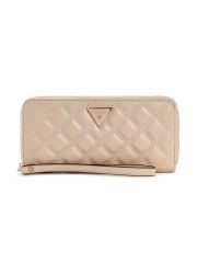 ארנק דמוי עור GUESS קולקציית GIULLY דגם QG8748146-LBG