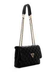 תיק צד דמוי עוד GUESS דגם G-QG874820-BLA