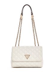 תיק צד דמוי עוד GUESS דגם G-QG874820-OFF