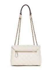 תיק צד דמוי עוד GUESS דגם G-QG874820-OFF