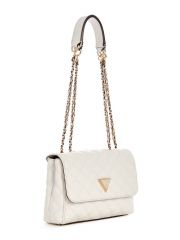 תיק צד דמוי עוד GUESS דגם G-QG874820-OFF