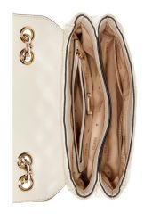 תיק צד דמוי עוד GUESS דגם G-QG874820-OFF