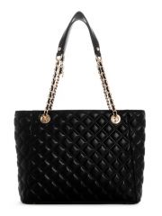 תיק GUESS קולקציית GIULLY דגם QG874822-BLA