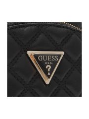 תיק גב דמוי עור GUESS קולקציית GIULLY דגם QG874832-BLA