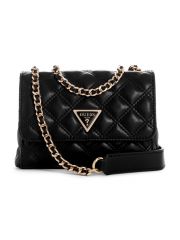 תיק צד דמוי עוד GUESS דגם G-QG874874-BLA