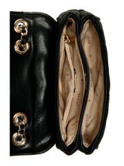 תיק צד דמוי עוד GUESS דגם G-QG874874-BLA