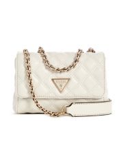 תיק צד דמוי עוד GUESS דגם G-QG874874-OFF