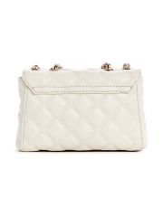 תיק צד דמוי עוד GUESS דגם G-QG874874-OFF