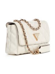 תיק צד דמוי עוד GUESS דגם G-QG874874-OFF