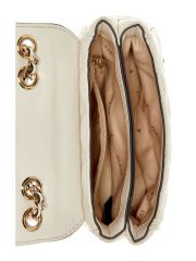 תיק צד דמוי עוד GUESS דגם G-QG874874-OFF