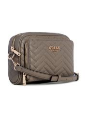 תיק צד דמוי עור  GUESS קולקציית ANNING דגם QG950814-DRT