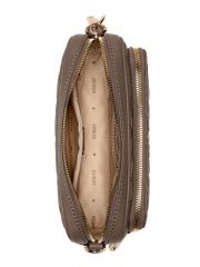 תיק צד דמוי עור  GUESS קולקציית ANNING דגם QG950814-DRT