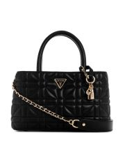 תיק צד דמוי עור  Guess דגם G-QG962506-BLA