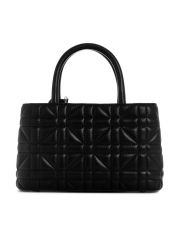 תיק צד דמוי עור  Guess דגם G-QG962506-BLA