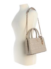 תיק דמוי עור GUESS דגם G-QG962506-LTA