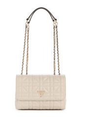 תיק צד דמוי עור Guess דגם G-QG962521-STO