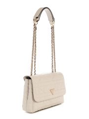 תיק צד דמוי עור Guess דגם G-QG962521-STO