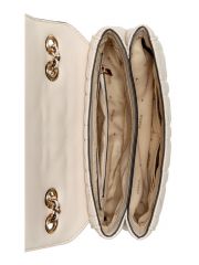 תיק צד דמוי עור Guess דגם G-QG962521-STO