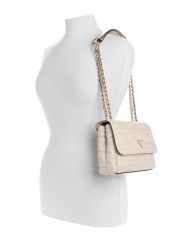 תיק צד דמוי עור Guess דגם G-QG962521-STO