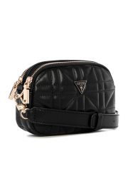 תיק דמוי עור GUESS דגם G-QG962574-BLA