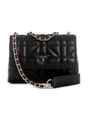 תיק צד דמוי עור GUESS דגם G-QG962578-BLA