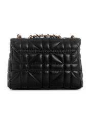 תיק צד דמוי עור GUESS דגם G-QG962578-BLA