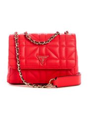 תיק צד דמוי עור GUESS דגם QG962578-CRD