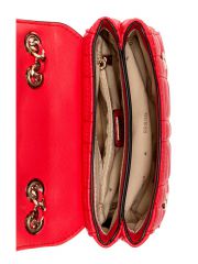 תיק צד דמוי עור GUESS דגם QG962578-CRD