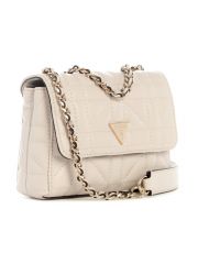תיק צד דמוי עור GUESS דגם G-QG962578-STO