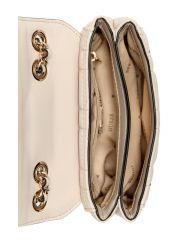 תיק צד דמוי עור GUESS דגם G-QG962578-STO
