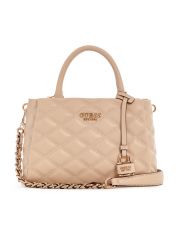 תיק דמוי עור Guess קולקציית TAMSIN דגם QG963205-LBG